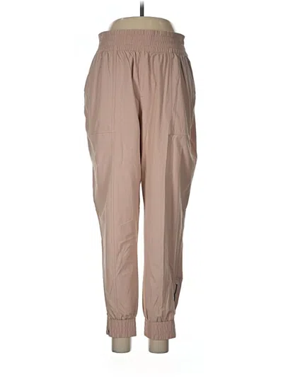 Pre-owned Calia Casual Pants In Tan