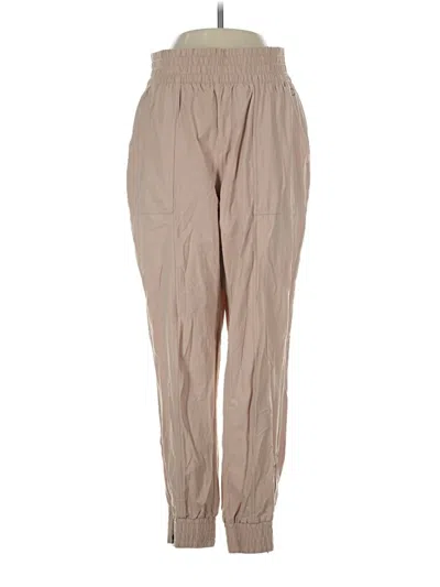 Pre-owned Calia Casual Pants In Tan