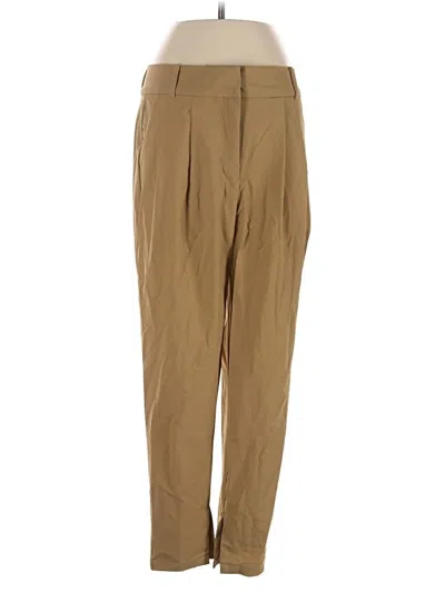 Calia Casual Pants In Tan