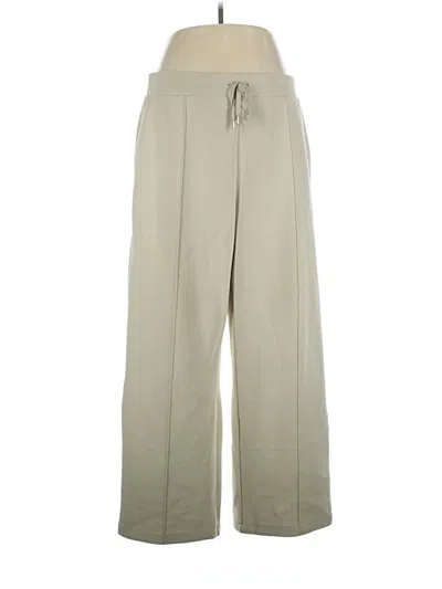 Pre-owned Calia Casual Pants In Tan