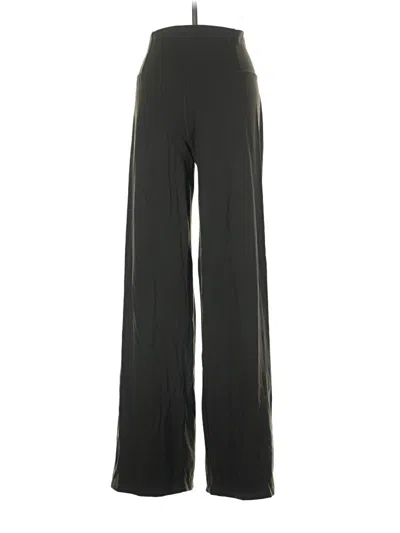 Pre-owned Calia Dress Pants In Black