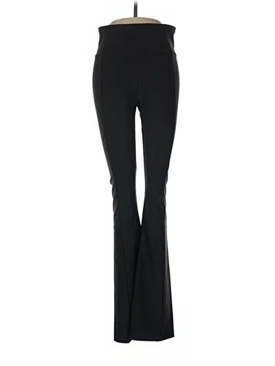 Pre-owned Calia Dress Pants In Black