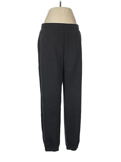 Pre-owned Calia Dress Pants In Black