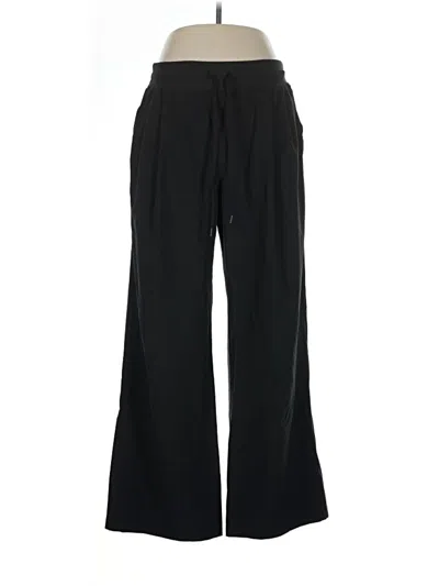 Pre-owned Calia Dress Pants In Black