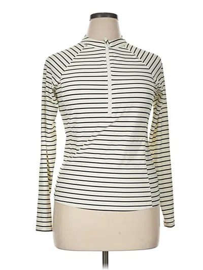 Calia Fleece Jacket In Black