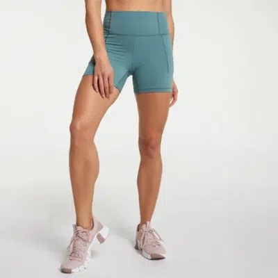 CALIA CALIA INSPIRE BIKE SHORTS WOMEN PUYA STRETCH 5" INSEAM ACTIVE SRT144