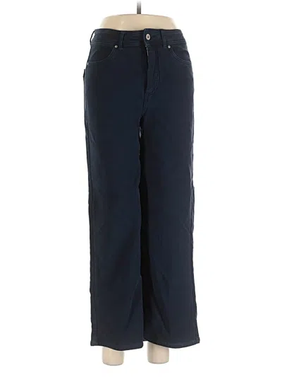 Pre-owned Calia Jeans In Blue