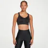 Calia Made To Move Wax17215 Sports Bra Women's Black Racerback Pullover Srt56 In Black