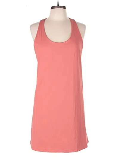 Pre-owned Calia Romper In Pink