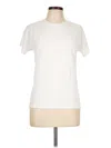 Calia Short Sleeve T-shirt In White