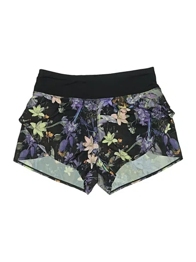 Pre-owned Calia Shorts In Black