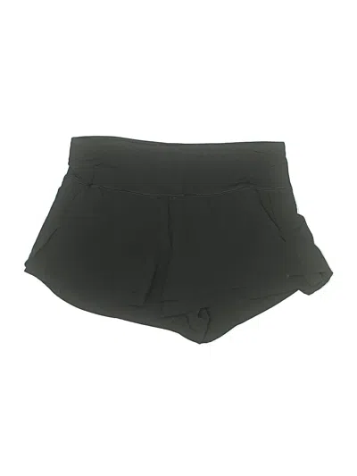 Pre-owned Calia Shorts In Black