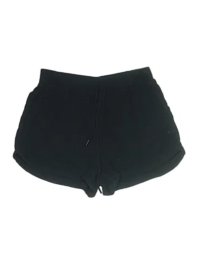 Pre-owned Calia Shorts In Black