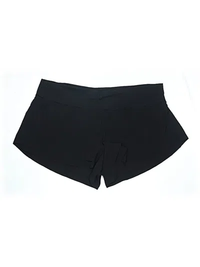 Pre-owned Calia Shorts In Black