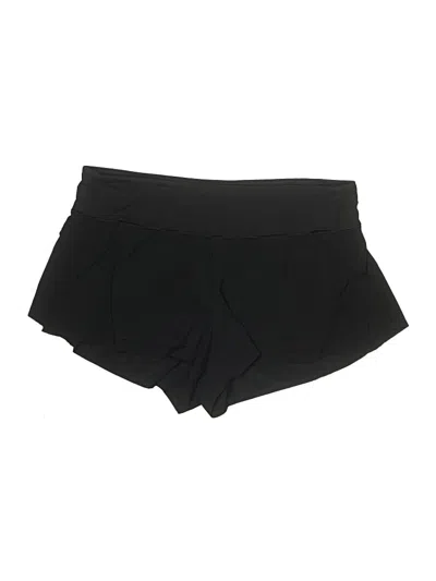Pre-owned Calia Shorts In Black