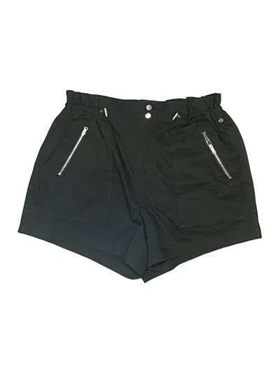 Pre-owned Calia Shorts In Black