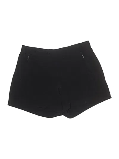 Pre-owned Calia Shorts In Black