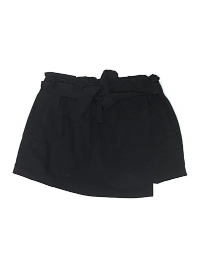 Pre-owned Calia Shorts In Black