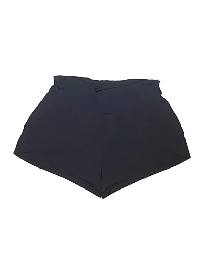 Pre-owned Calia Shorts In Black