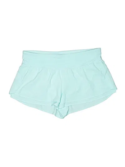 Pre-owned Calia Shorts In Blue