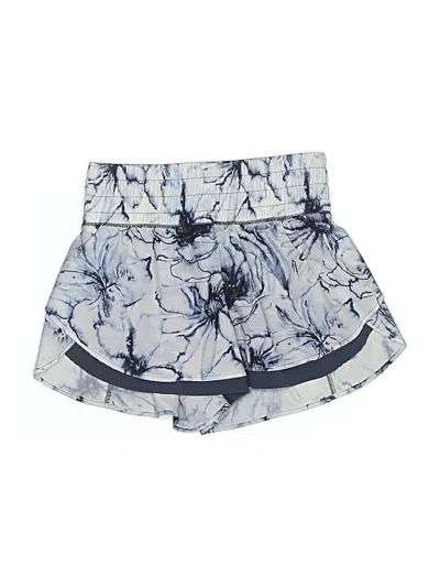 Pre-owned Calia Shorts In Blue