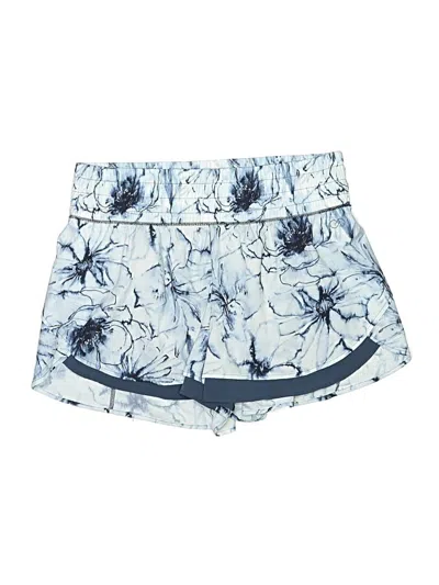 Pre-owned Calia Shorts In Blue