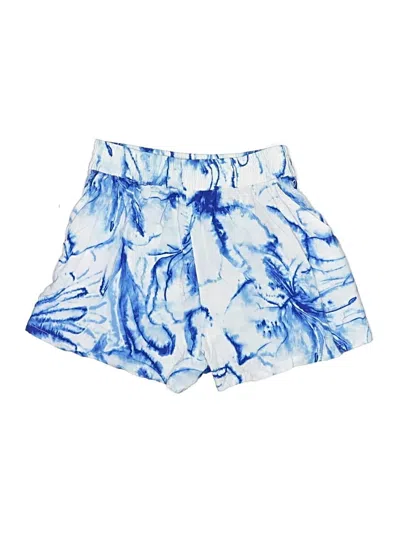 Pre-owned Calia Shorts In Blue