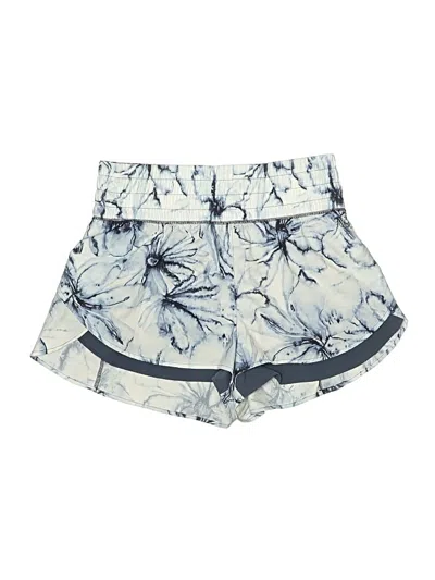 Pre-owned Calia Shorts In Blue