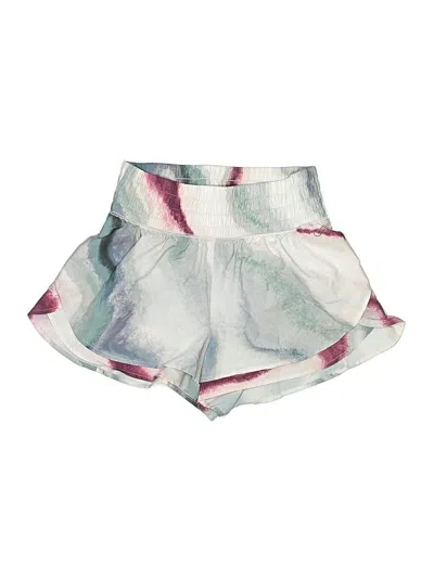 Pre-owned Calia Shorts In Blue