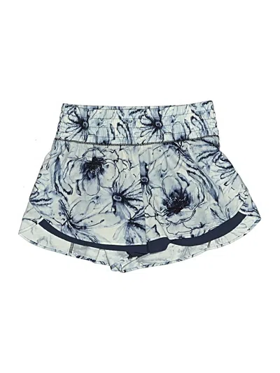 Pre-owned Calia Shorts In Blue