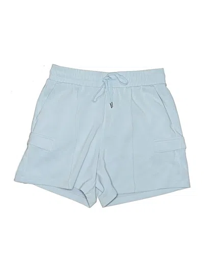 Pre-owned Calia Shorts In Blue
