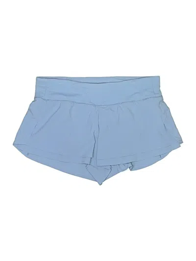 Pre-owned Calia Shorts In Blue