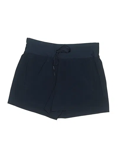 Pre-owned Calia Shorts In Blue