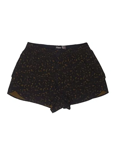 Pre-owned Calia Shorts In Brown