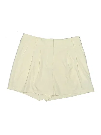 Calia Shorts In Yellow