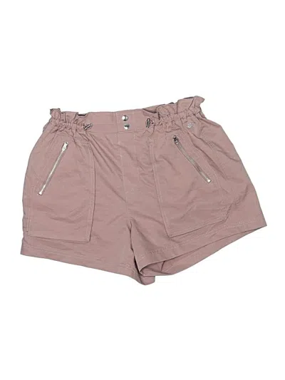 Pre-owned Calia Shorts In Pink
