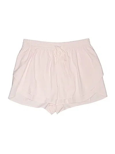 Pre-owned Calia Shorts In Pink