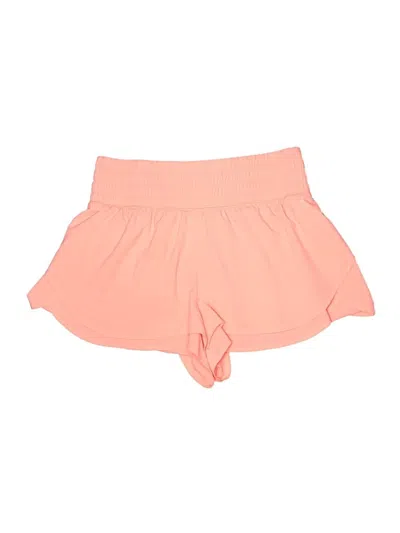 Pre-owned Calia Shorts In Pink