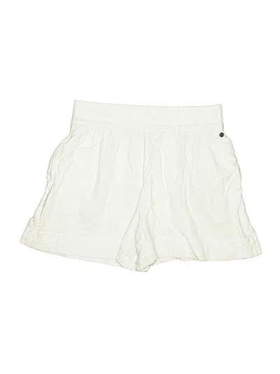 Pre-owned Calia Shorts In White