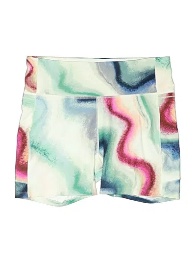 Pre-owned Calia Shorts In White