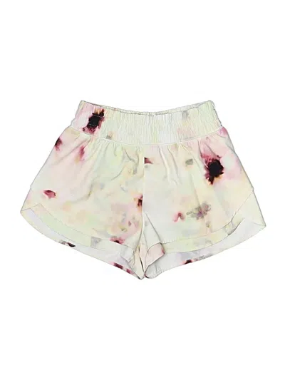 Pre-owned Calia Shorts In White