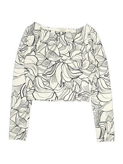 Pre-owned Calia Shorts In White