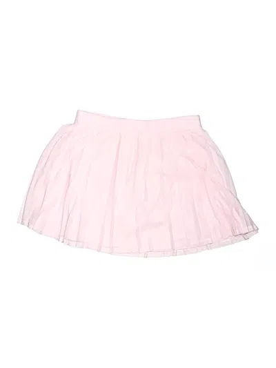 Pre-owned Calia Skort In Pink