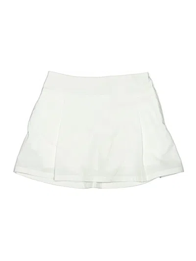 Calia Skort In White