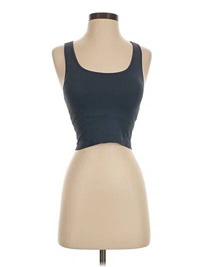 Pre-owned Calia Sports Bra In Blue