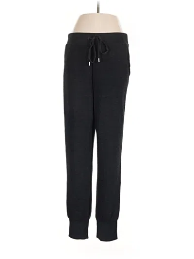 Pre-owned Calia Sweatpants In Black