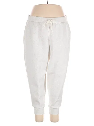 Pre-owned Calia Sweatpants In Gray