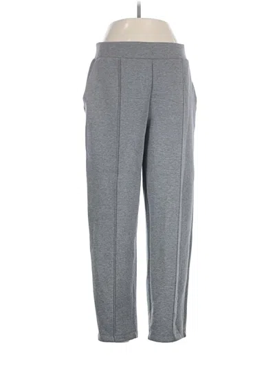 Pre-owned Calia Sweatpants In Gray