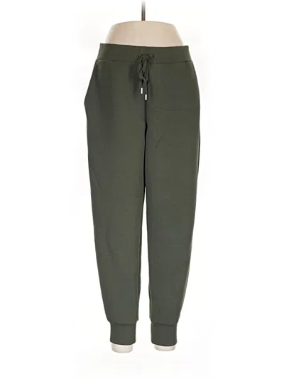Pre-owned Calia Sweatpants In Green