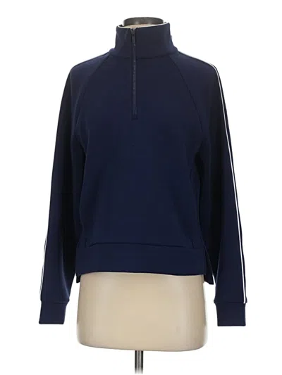 Calia Sweatshirt In Blue